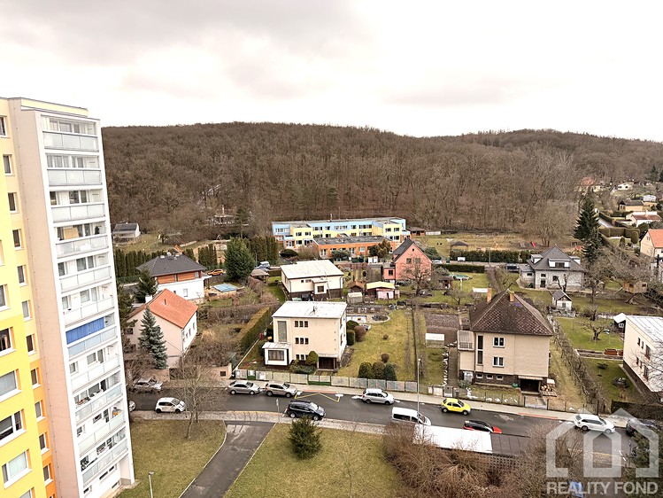 Prodej bytu 2+kk 48 m² - foto 8