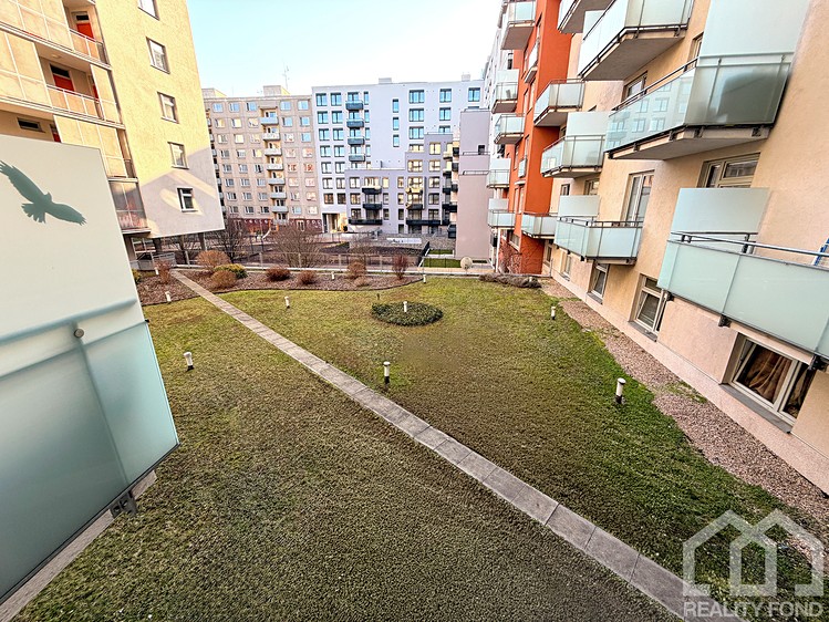 Prodej bytu 1+kk 32 m² - foto 5