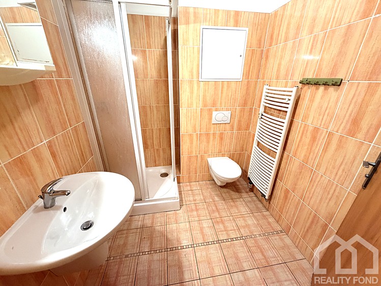 Prodej bytu 1+kk 32 m² - foto 6