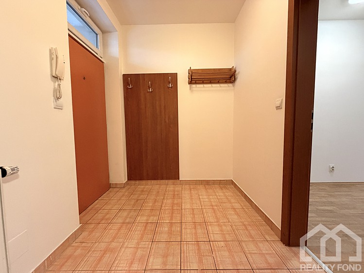Prodej bytu 1+kk 32 m² - foto 8