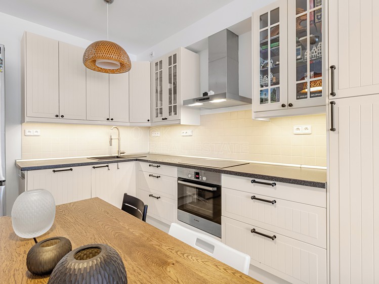 Prodej bytu 2+kk 52 m² (Jednopodlažní) - foto 3