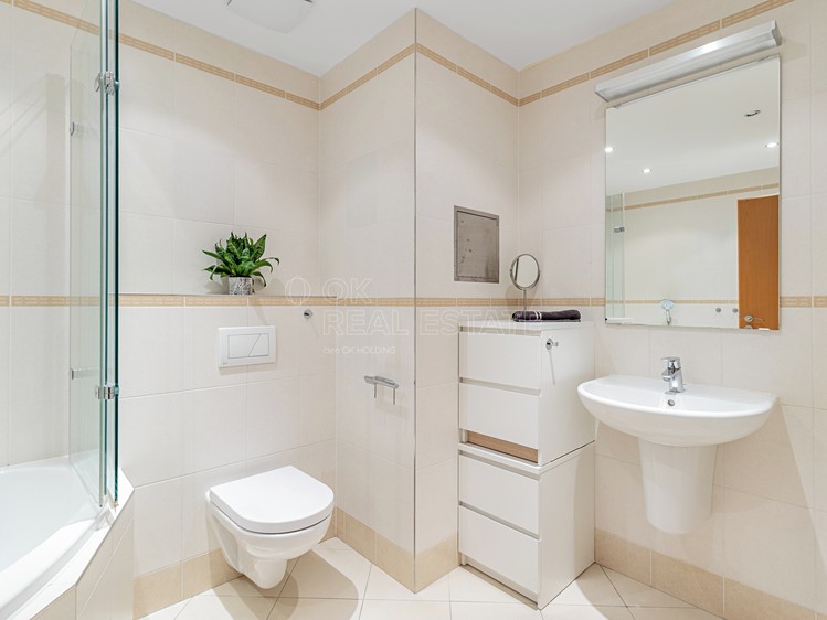 Prodej bytu 2+kk 52 m² (Jednopodlažní) - foto 7