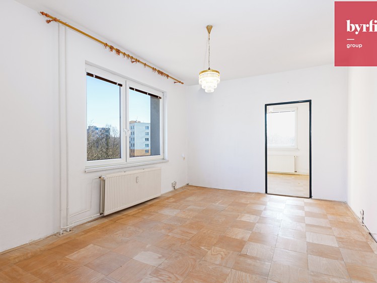 Prodej bytu 3+1 57 m² - foto 1