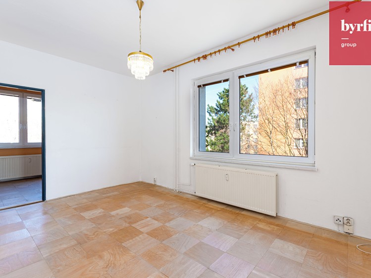 Prodej bytu 3+1 57 m² - foto 2
