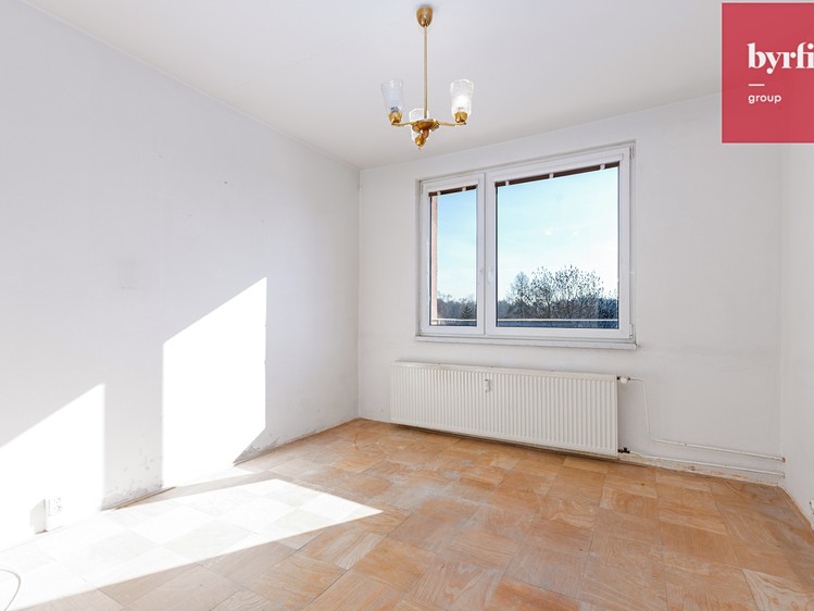 Prodej bytu 3+1 57 m² - foto 3