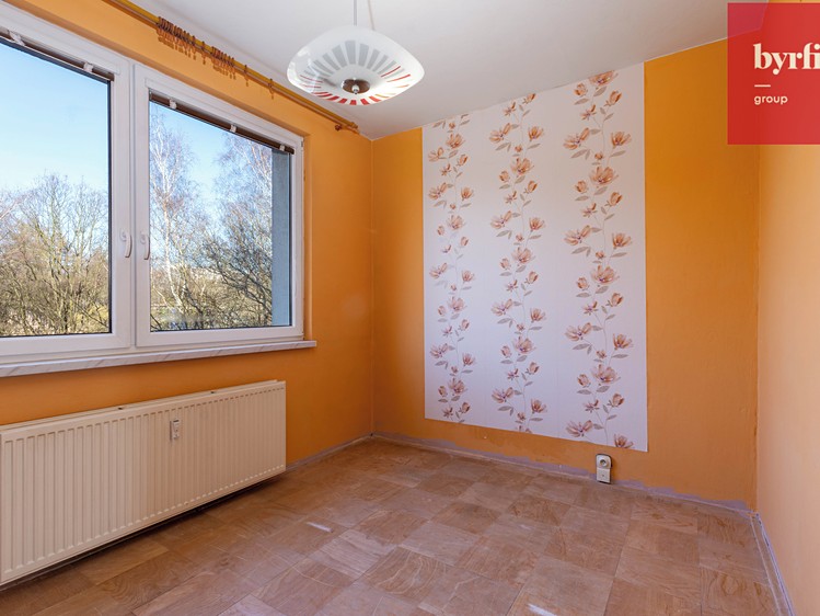 Prodej bytu 3+1 57 m² - foto 4