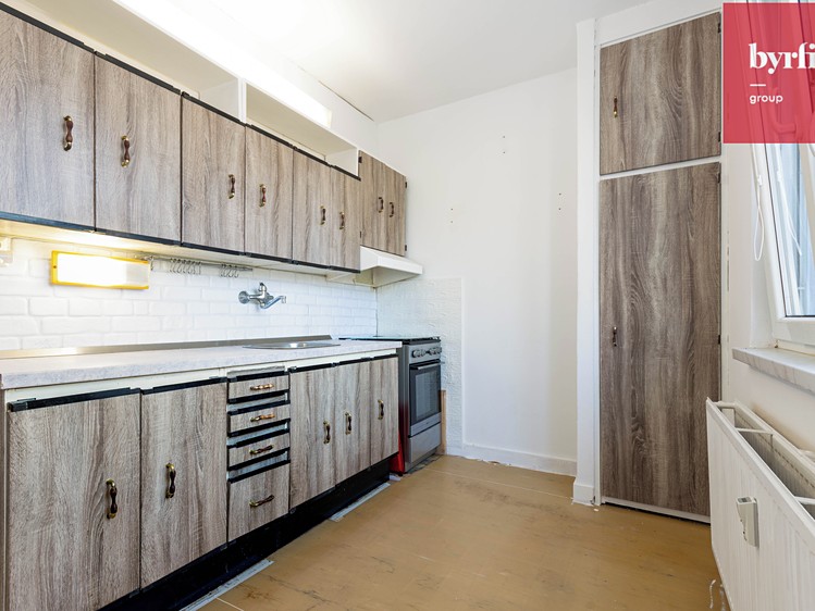 Prodej bytu 3+1 57 m² - foto 5