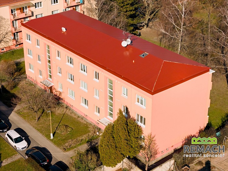 Prodej bytu 2+1 51 m² - foto 2