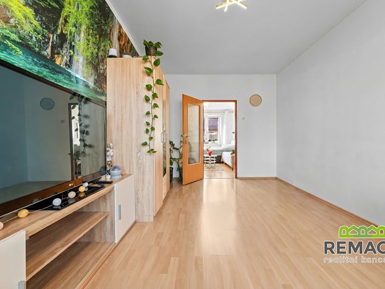 Prodej bytu 2+1 51 m² - foto 4