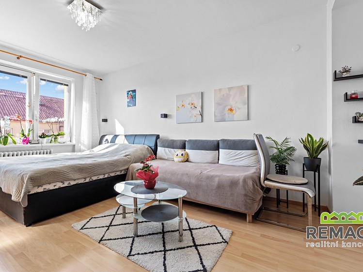 Prodej bytu 2+1 51 m² - foto 5