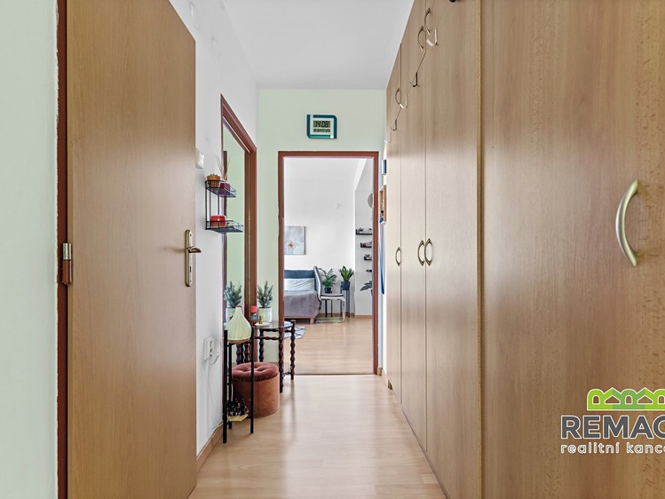 Prodej bytu 2+1 51 m² - foto 6
