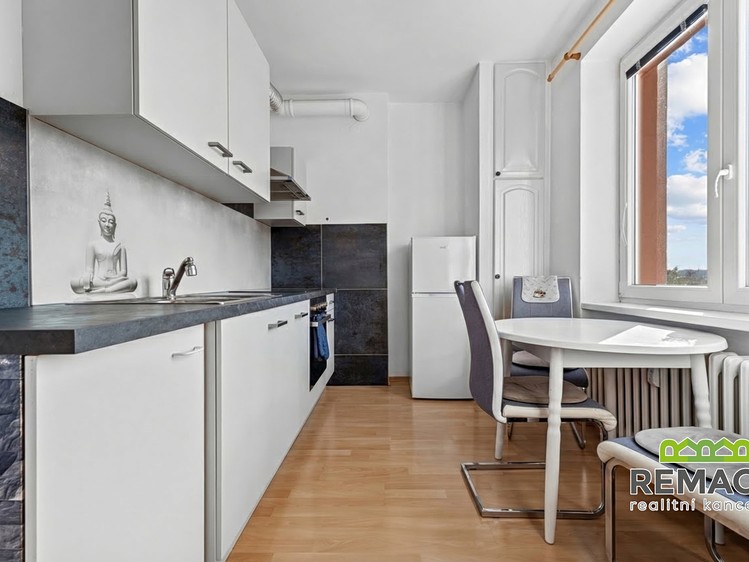 Prodej bytu 2+1 51 m² - foto 8