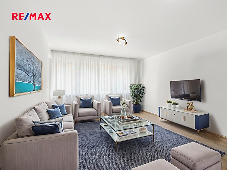 Prodej bytu 2+kk 53 m² - foto 1