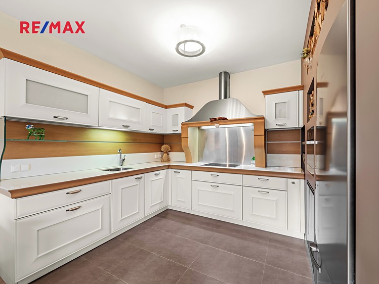 Prodej bytu 4+kk 120 m² - foto 4