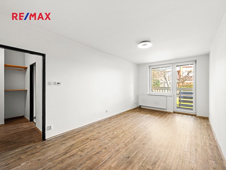 Prodej bytu 2+kk 48 m² - foto 3