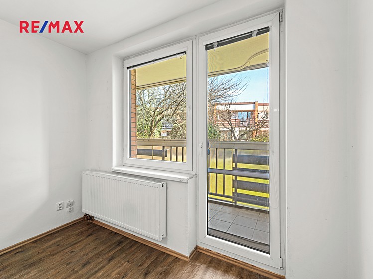 Prodej bytu 2+kk 48 m² - foto 4