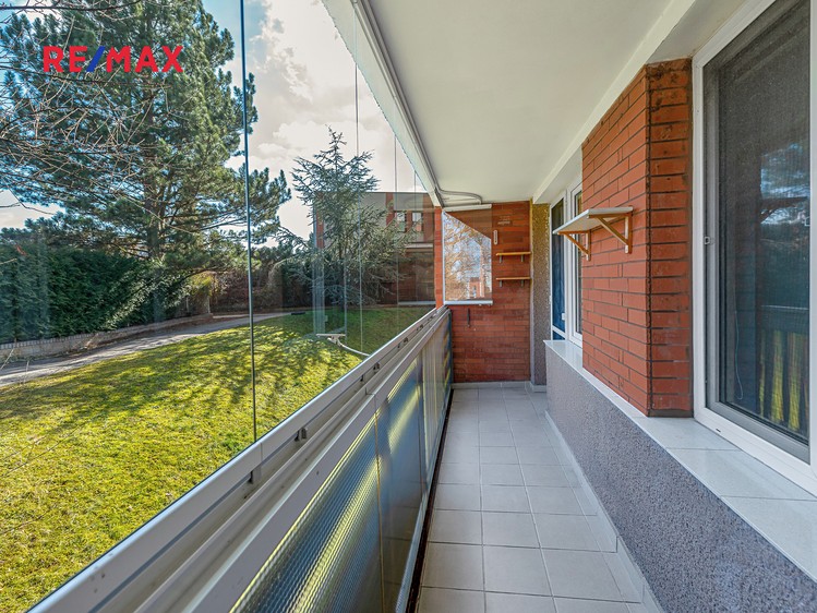 Prodej bytu 2+kk 48 m² - foto 5