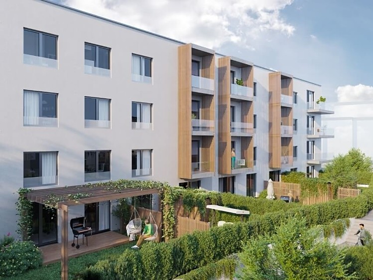 Prodej bytu 2+kk 53 m² - foto 3