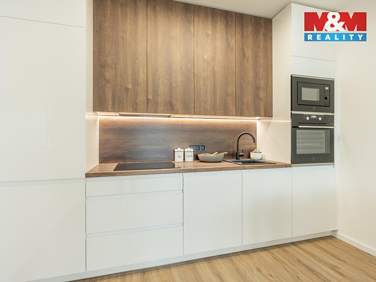 Prodej bytu 1+kk 51 m² - foto 4