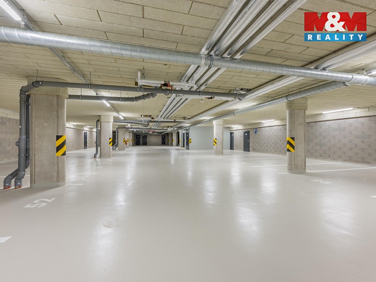 Prodej bytu 1+kk 51 m² - foto 8