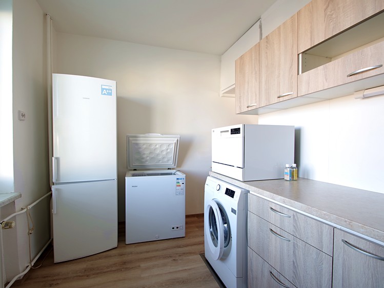 Prodej bytu 3+1 75 m² (Jednopodlažní) - foto 5