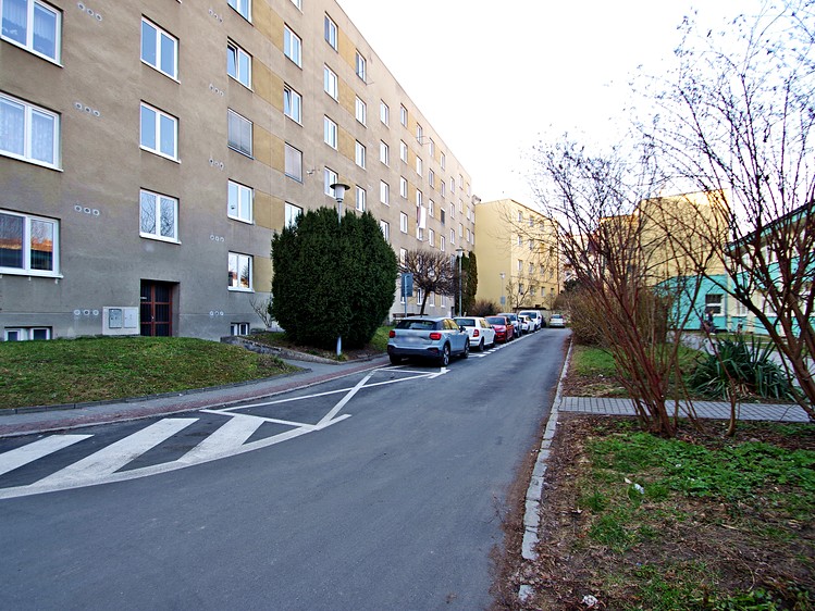 Prodej bytu 3+1 75 m² (Jednopodlažní) - foto 8
