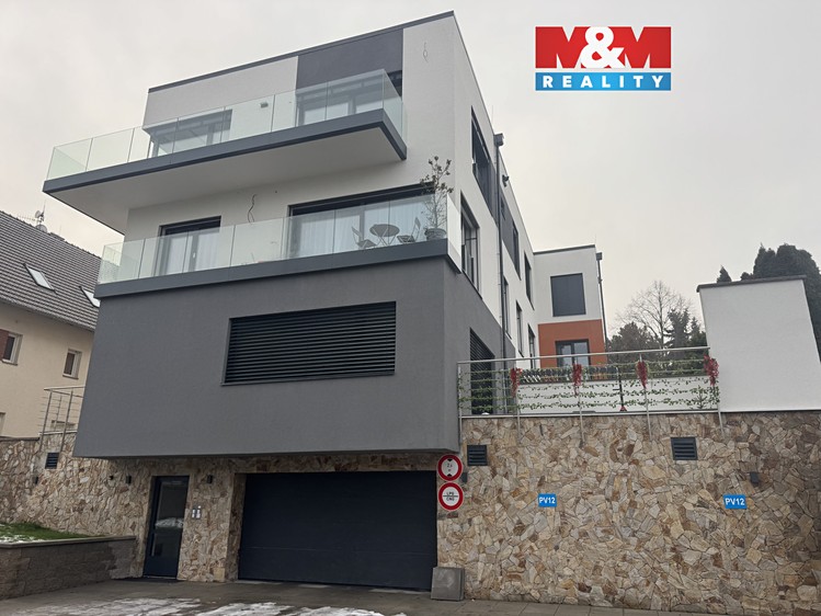 Prodej bytu 2+kk 54 m² - foto 1
