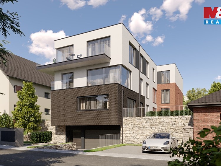 Prodej bytu 2+kk 54 m² - foto 2