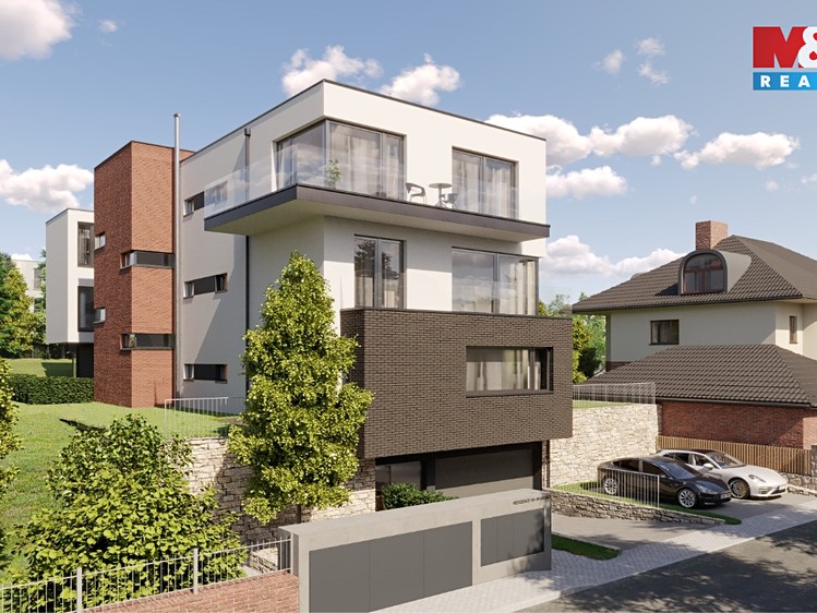 Prodej bytu 2+kk 54 m² - foto 6
