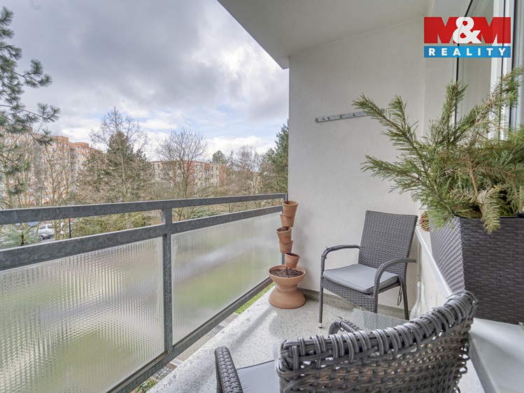 Prodej bytu 4+1 80 m² - foto 3