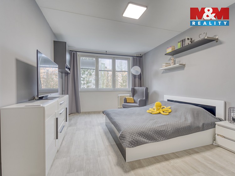Prodej bytu 4+1 80 m² - foto 4