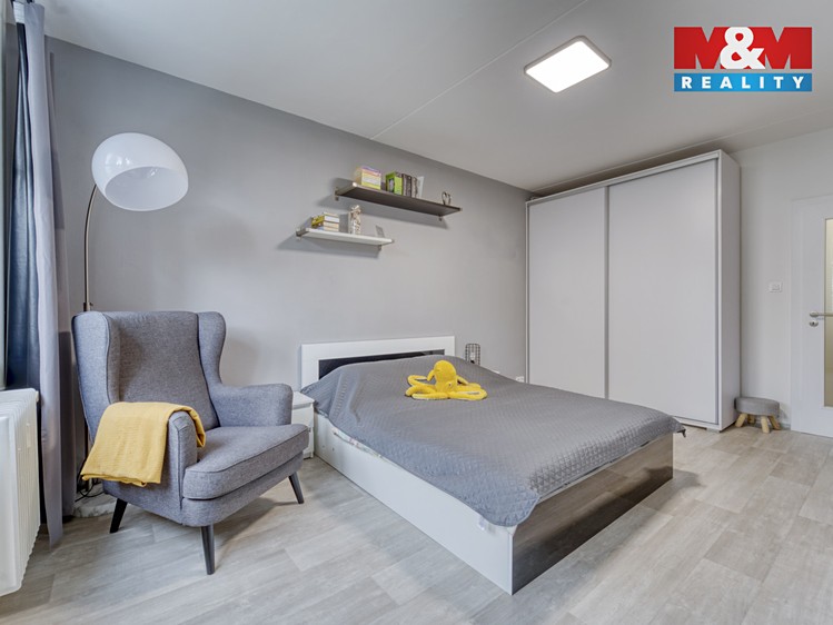 Prodej bytu 4+1 80 m² - foto 5