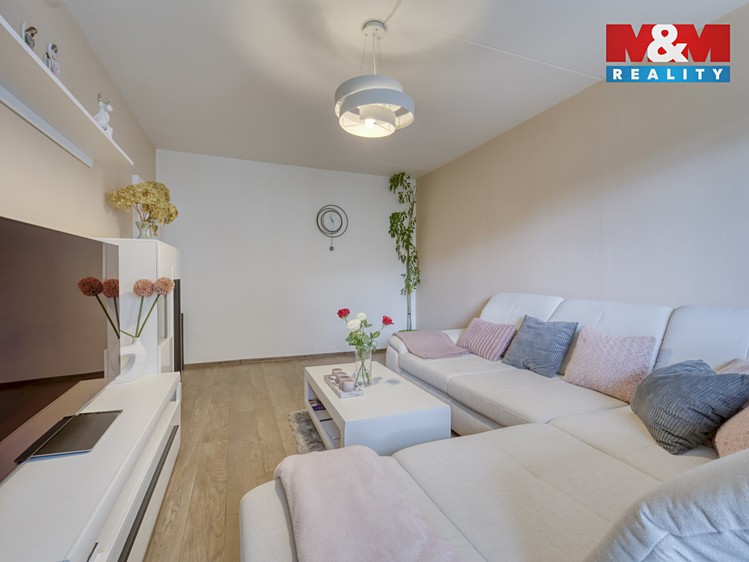 Prodej bytu 4+1 80 m² - foto 6