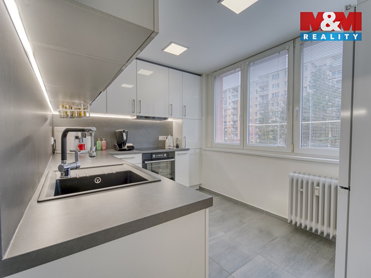 Prodej bytu 4+1 80 m² - foto 8
