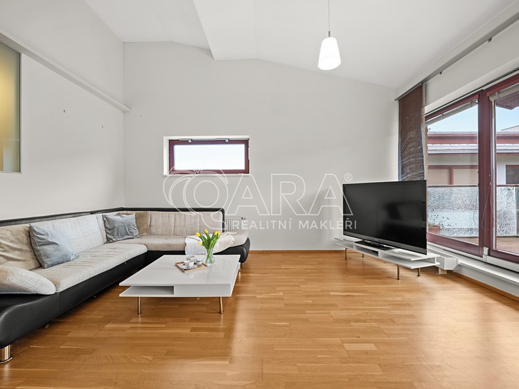Prodej bytu 4+kk 94 m² - foto 8