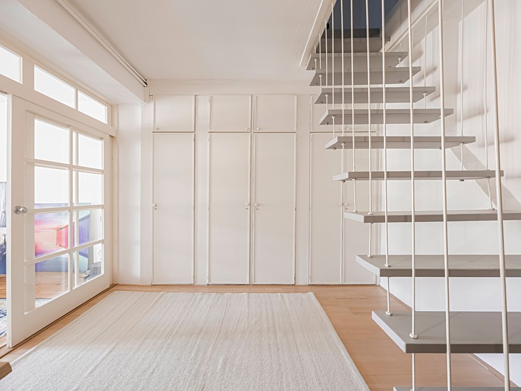 Prodej bytu 2+1 86 m² (Mezonet) - foto 3