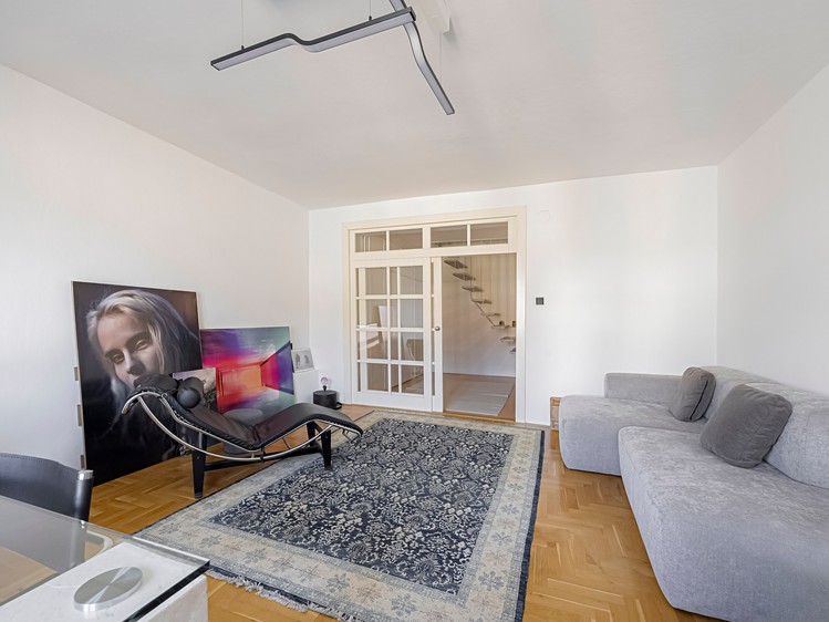 Prodej bytu 2+1 86 m² (Mezonet) - foto 5