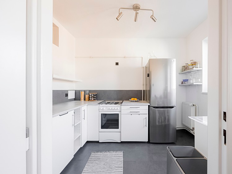 Prodej bytu 2+1 86 m² (Mezonet) - foto 6