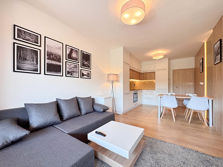 Prodej bytu 2+kk 50 m² - foto 5