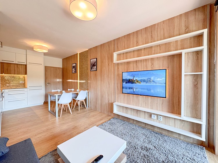 Prodej bytu 2+kk 50 m² - foto 6