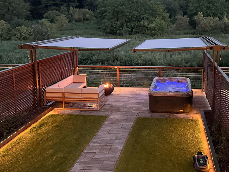 Prodej bytu 2+kk 54 m² - foto 4