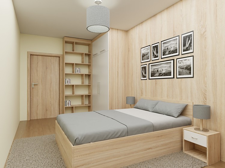 Prodej bytu 3+kk 88 m² - foto 8