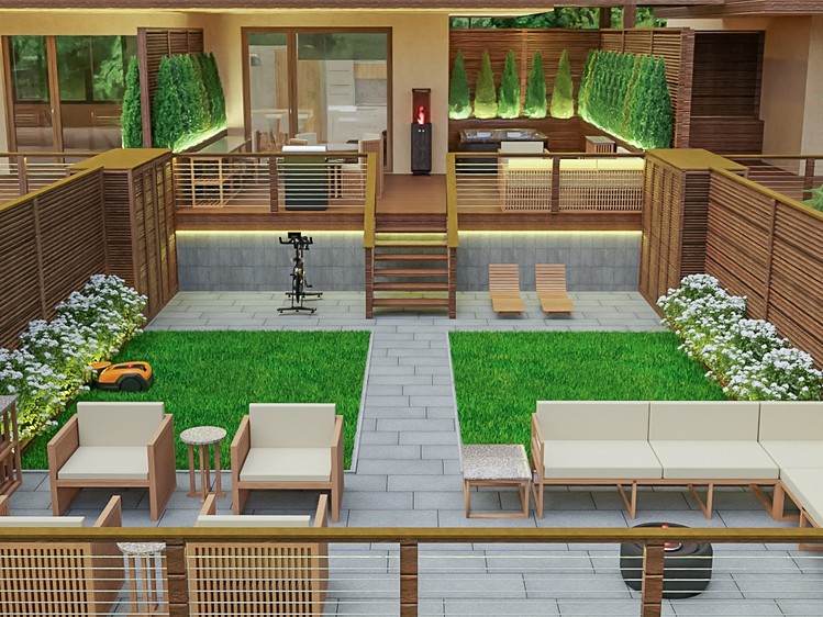 Prodej bytu 2+kk 52 m² (Jednopodlažní) - foto 1