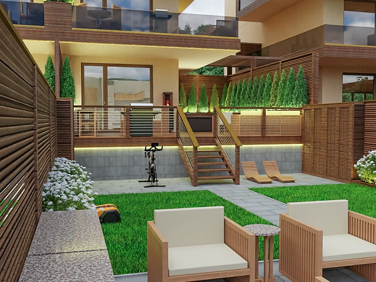 Prodej bytu 2+kk 52 m² (Jednopodlažní) - foto 6