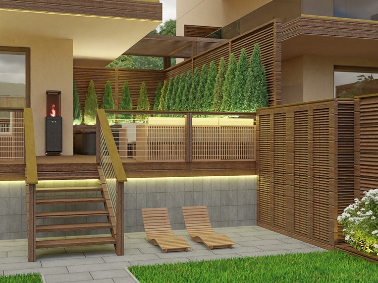 Prodej bytu 2+kk 52 m² (Jednopodlažní) - foto 7
