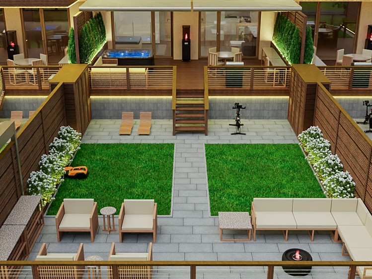 Prodej bytu 2+kk 59 m² - foto 1