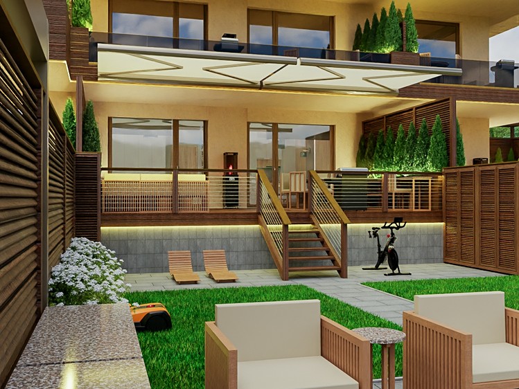 Prodej bytu 2+kk 59 m² - foto 5