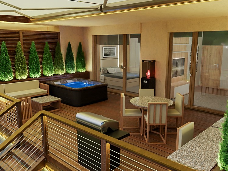 Prodej bytu 2+kk 59 m² - foto 6