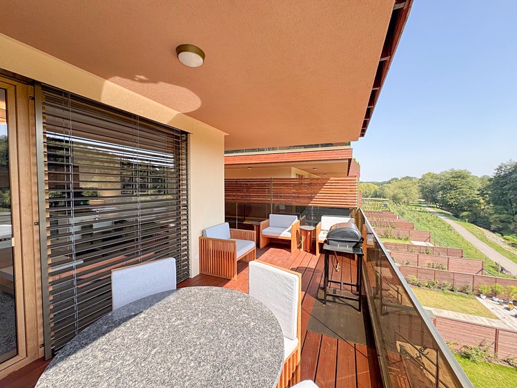 Prodej bytu 2+kk 52 m² (Jednopodlažní) - foto 2