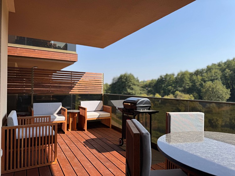 Prodej bytu 2+kk 52 m² (Jednopodlažní) - foto 3